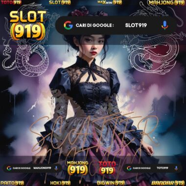 Permainan Scatter Hitam Situs Slot Gacor Pg Apk