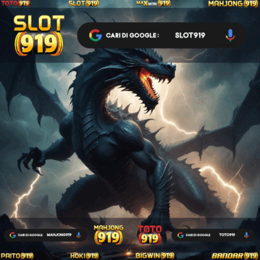 Scatter Hitam Pragmatic Play Slot Demo Bebas Scatter