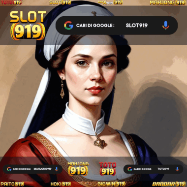 Slot Gaming Partner Resmi Pg Jaminan Mutu Scatter