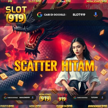 Scatter Hitam Demo Demo Slot Indonesia Pg Soft