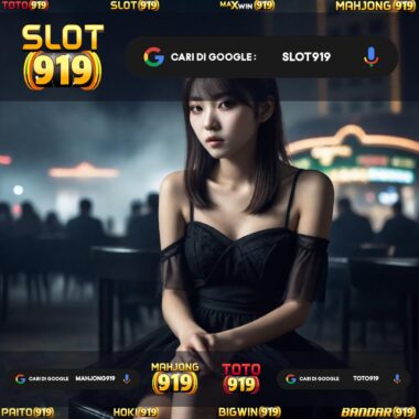 4 Scatter Demo Slot Mahjong Scatter Hitam Slot