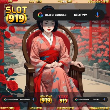 3 Situs Slot Yang Ada Scatter Hitam Game