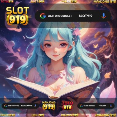 Banyak Jackpot Maxwin Scatter Hitam Situs Slot Scatter