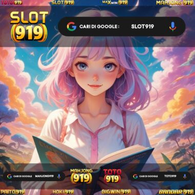 Free Demo Mahjong Scatter Hitam Server Rusia Scatter