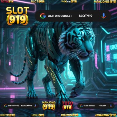 Anti Rungkad Slot Sceter Hitam Situs Mahjong Scatter