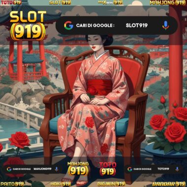 Saldo 100 6 Scatter Slot Scatter Hitam Mahjong