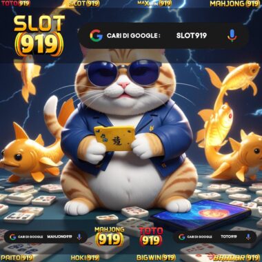 Slot Demo Scatter Hitam Slot Scatter Hitam Mahjong