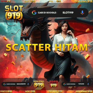 Soft Slot Online Indonesia Scatter Hitam Demo Slot