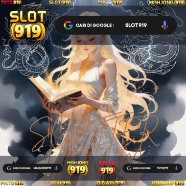 Demo Slot Mahjong Yang Ada Scatter Hitam Slot