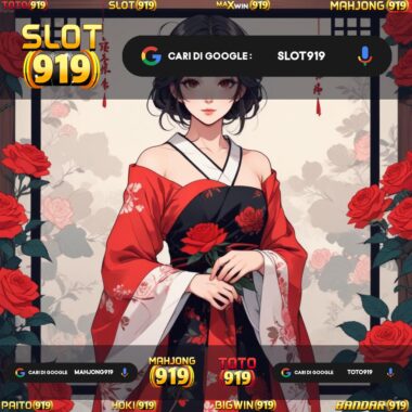 Situs Gacor Scatter Hitam Cheat Scatter Hitam Mahjong