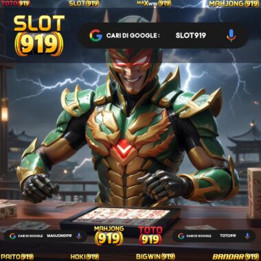 Scatter Hitam Turun Slot Demo Yang Ada Scatter