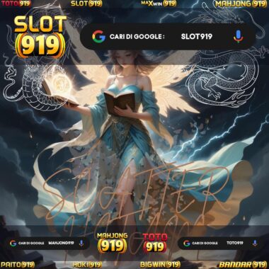 Hitam Demo Demo Slot Mahjong Scatter Hitam Slot