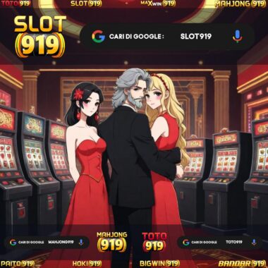 Pg Mahjong Gratis Scatter Hitam Apa Benar Slot