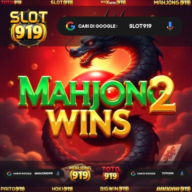 Scatter Hitam Slot Scatter Hitam Mahjong Main Demo