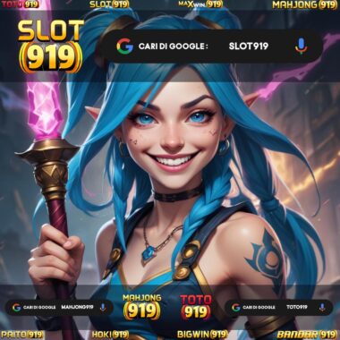 Akun Slot Demo Pg Gratis Scatter Hitam Mahjong