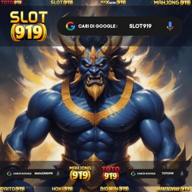 Anti Lag Akun Demo Pg Scatter Hitam Slot