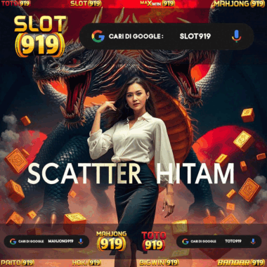 Pg Soft Scatter Hitam Higgs Domino Mahjong Win