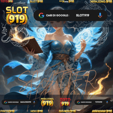 Scatter Hitam Kakek Chai Sen Slot Demo Scatter