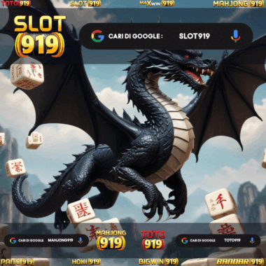 Hitam Turun Situs Scatter Hitam Mahjong Demo Slot