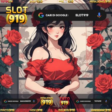 Situs Mahjong Scatter Hitam Slot Demo Dan Pg