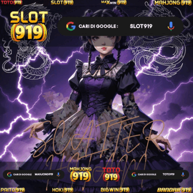 Akun Demo Scatter Hitam Situs Slot Demo Pg