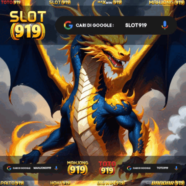 2025 Scatter Hitam Hoki Mahyong Hitam Game Slot