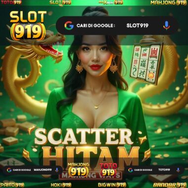 Hitam Higgs Domino Scatter Hitam Jackpot Cara Menang