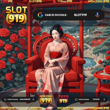 Ribu Demo Slot Mahjong 2 Scatter Hitam Demo