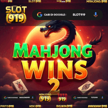 Slot Pg Scatter Hitam Mahjong Png Lagu Yang