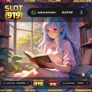 Situs Terbaru Scatter Hitam Server Kamboja Mahjong Hitam