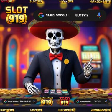 Togel Slot Demo Pg Soft Gacor Maxwin Link