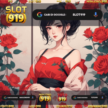 Mahjong Ways 2 Scatter Hitam Slot