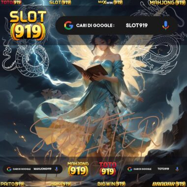 Slot Yang Ada Scatter Hitam Demo Slot Pg