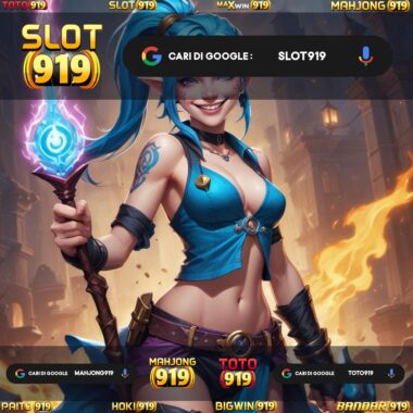 Scatter Hitam Toto Slot Demo Mahjong Scatter Hitam