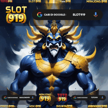 Slot Mahjong Scatter Hitam Demo Slot Pg Soft