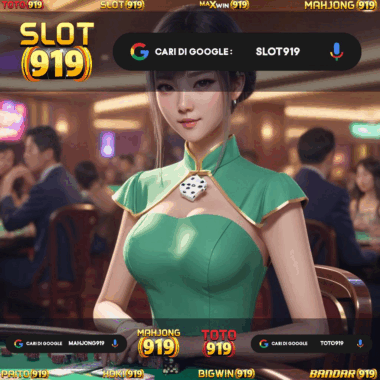 Game Apa Apa Ada Scatter Hitam Demo Slot