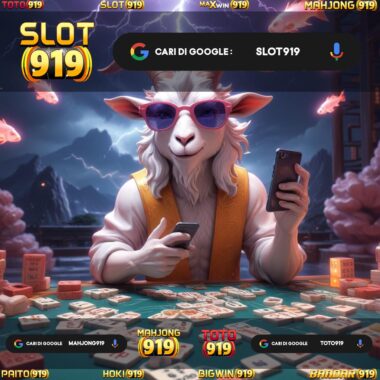 Slot Scatter Hitam Di Mahjong 3 Scatter Hitam