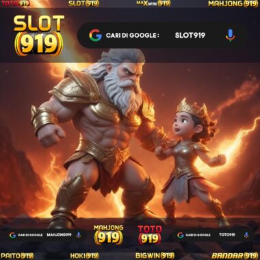 Server Thailand Mahjong Ada Scatter Hitam Demo Slot