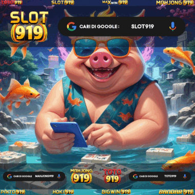 Event Scatter Hitam Slot Gacor Hari Ini Pgsoft