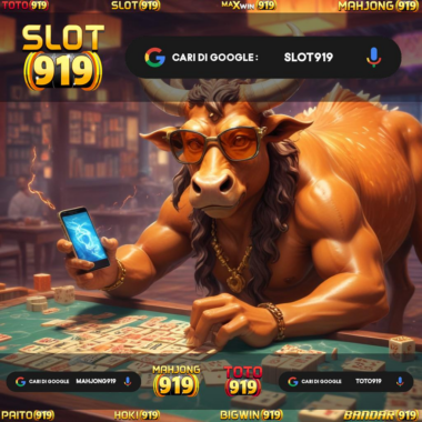 Slot Scatter Hitam Gacor Server Kamboja Mahjong Hitam