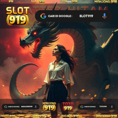 Scatter Hitam Slot Mahjong Ways Demo Slot Pg