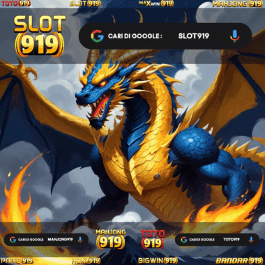 Soft Bonus New Member 100 Situs Slot Server