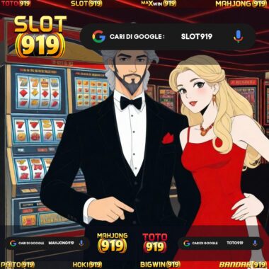 Scatter Hitam Link Demo Black Scatter Play Slot