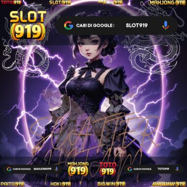 Slot Demo Terbaru Pg Situs Server Thailand Scatter