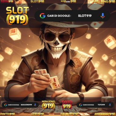 Slot Demo Mahjong Scatter Hitam Hacker Slot Pg