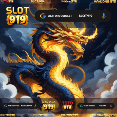 Main Mahjong Scatter Hitam Link Slot Yang Ada