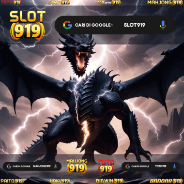 Mayhem Terbaru Scatter Hitam Server Thailand Situs Slot