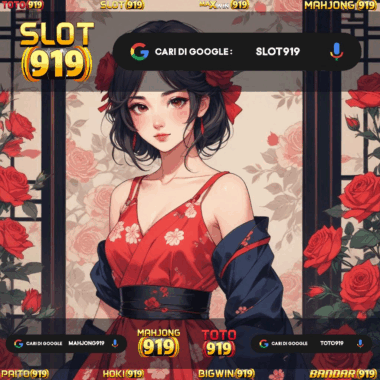 Hitam Pink Slot Demo Pg Soft Mahjong 2