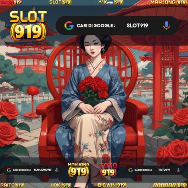 Hitam Gacor Yang Ada Scatter Hitam Situs Slot