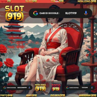 Solo Pg Cara Main Mahjong Scatter Hitam Mahjong